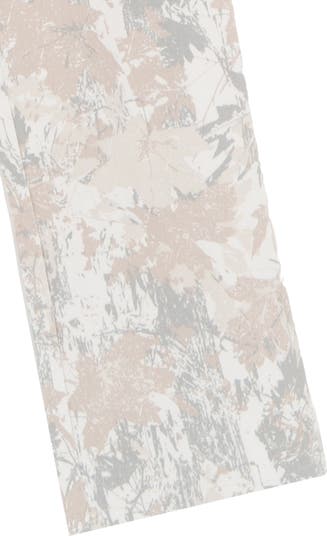 Kids' Graphic Sweatshirt & Camo Pants