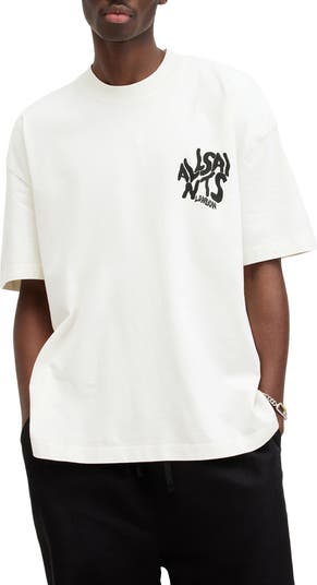 Orlando Logo Graphic T-Shirt