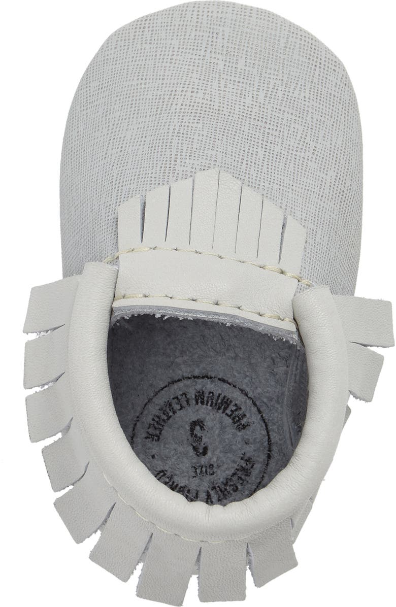 Freshly Picked Fringe Moccasin, Alternate, color,