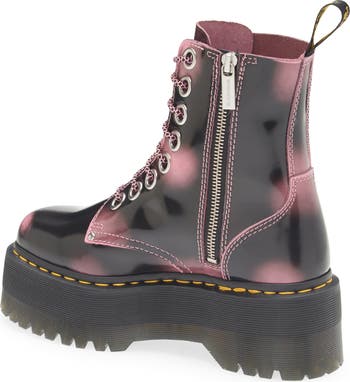 Jadon Max Platform Boot