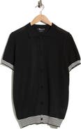 T.R. PREMIUM Textured Sweater Polo