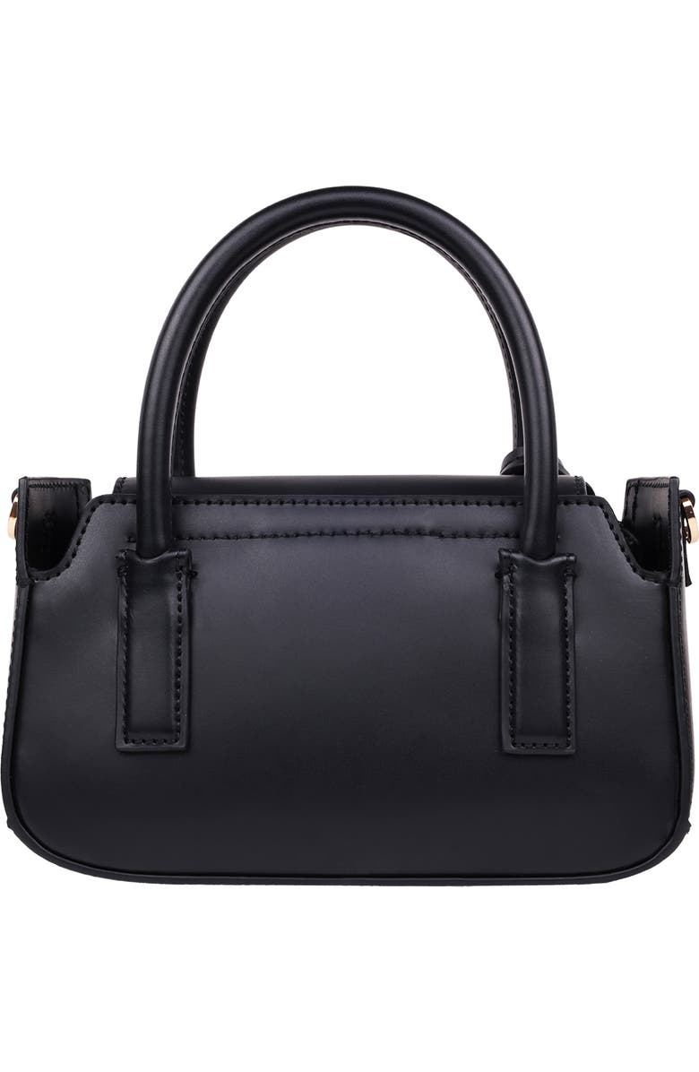 JASON WU Structured Mini Bag, Alternate, color, Black