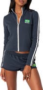 EDIKTED Brasil Track Jacket
