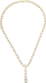 Untamed Petals Gravity Crystal Necklace