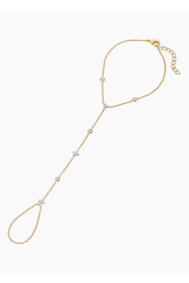 Lane Hand Chain, Main, color, Gold