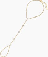 Electric Picks Lane Hand Chain