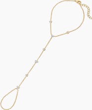 Electric Picks Lane Hand Chain