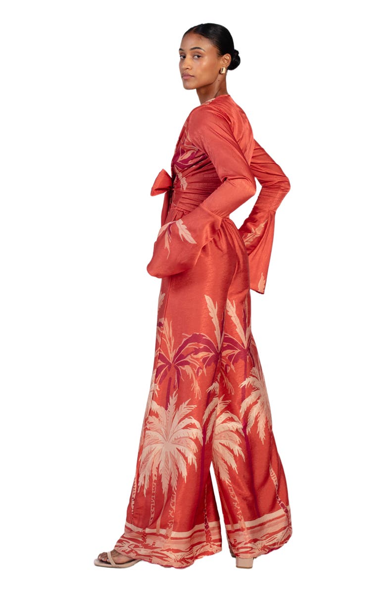 DIARRABLU Mia Top, Alternate, color, Coco Terracota