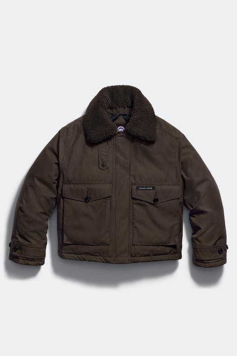 Scout Jacket