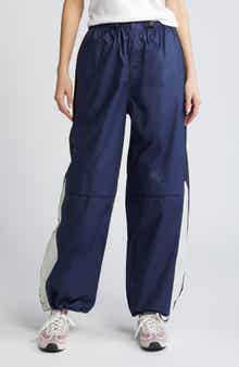 rag & bone Monica Cotton Track Pants