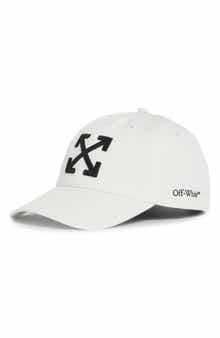 Arrows Embroidered Baseball Cap