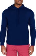 Redvanly Quincy Cashmere Hoodie
