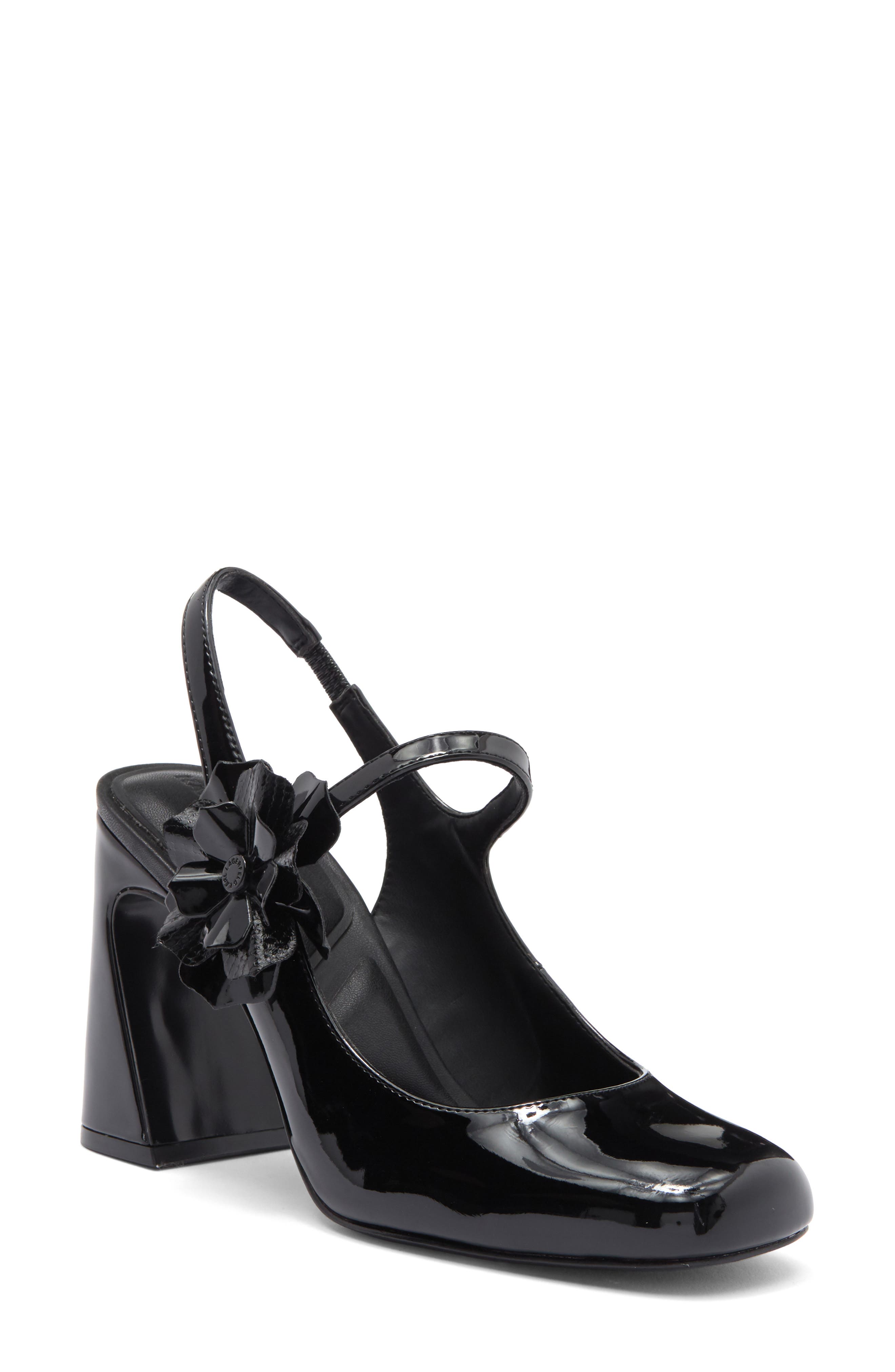 KARL LAGERFELD PARIS Pacer Mary Jane Pump