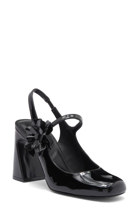 Pacer Mary Jane Pump (Women)