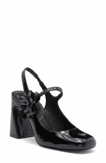 KARL LAGERFELD PARIS Pacer Mary Jane Pump