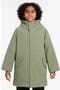 Kids' Sportswear Metro Ground Water Repellent Oversize Grand Parka