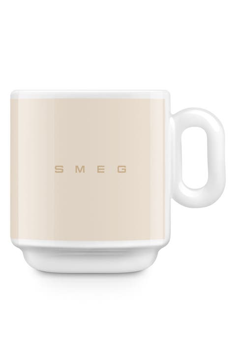 50's Style Mug