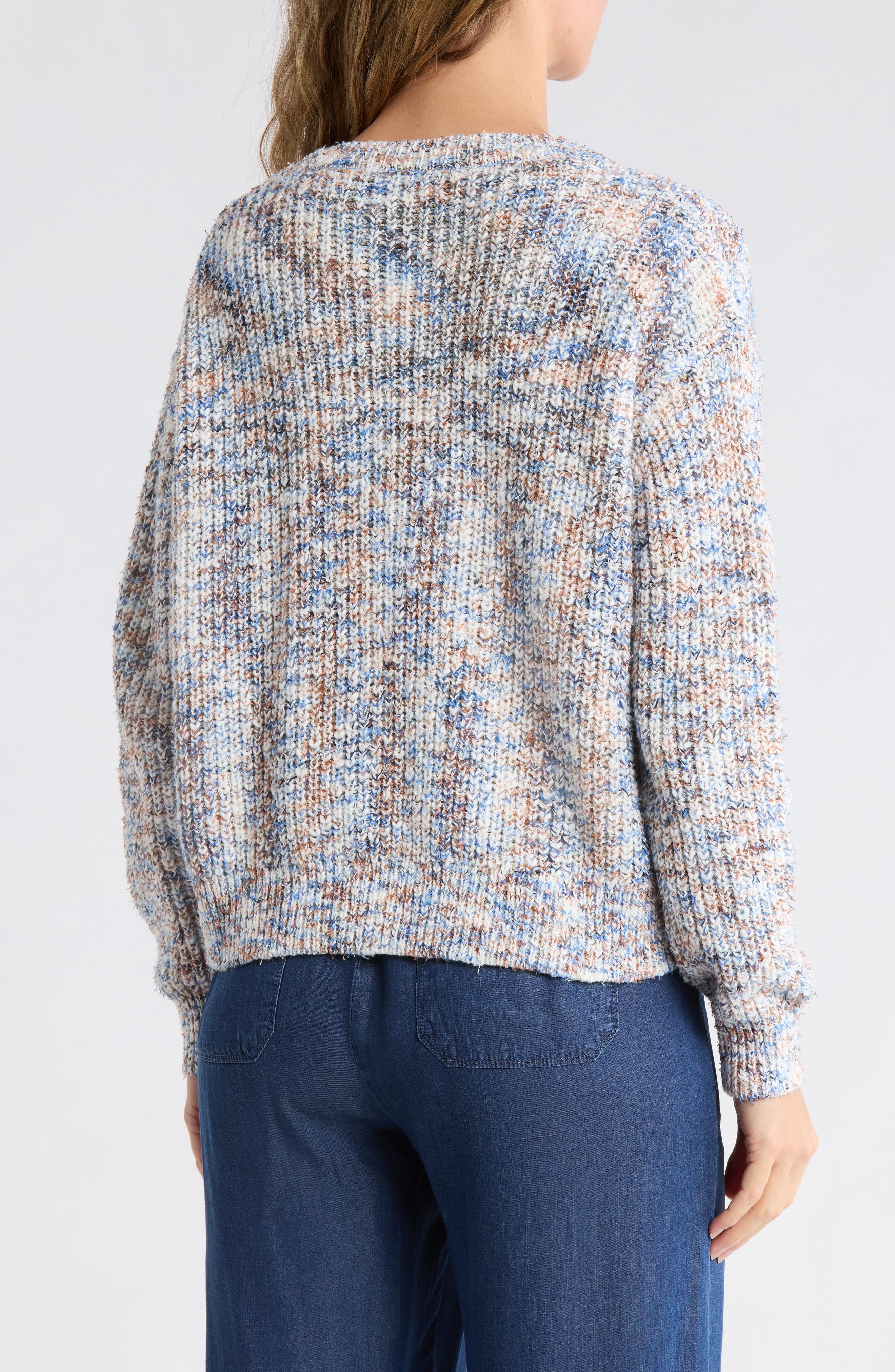 Elysees V-Neck Cardigan - image 4