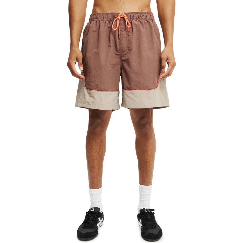 COTTON ON ALL PURPOSE SHORT