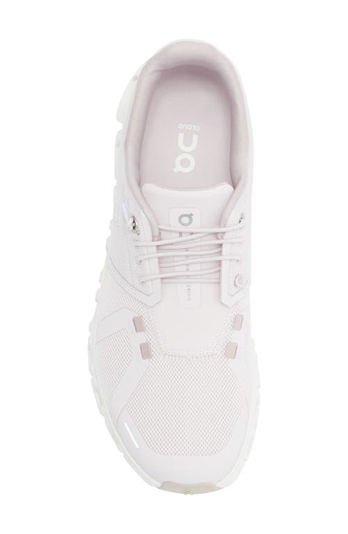 On Cloud 6 Sneaker