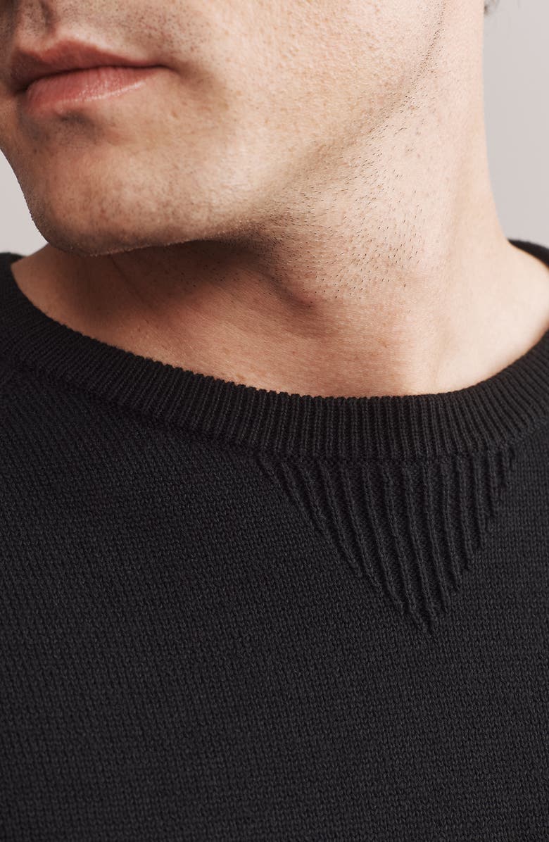 Rhone Commuter Crewneck Sweater, Alternate, color,