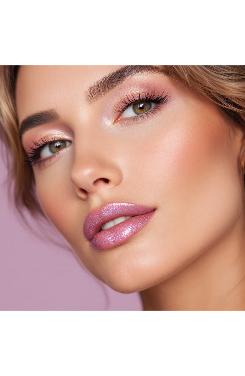 Ashunta Sheriff Beauty Unicorn Multi-Dimensional Gloss Unicorn Glow, Alternate, color,