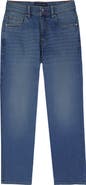 Tommy Hilfiger Kids' Tommy Relaxed Fit Jeans