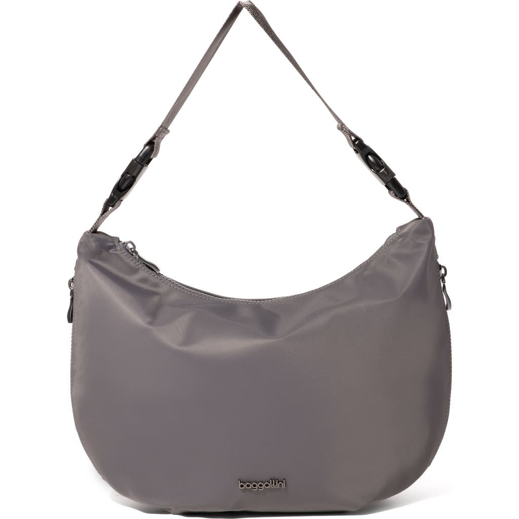 Baggallini Crescent Convertible Hobo