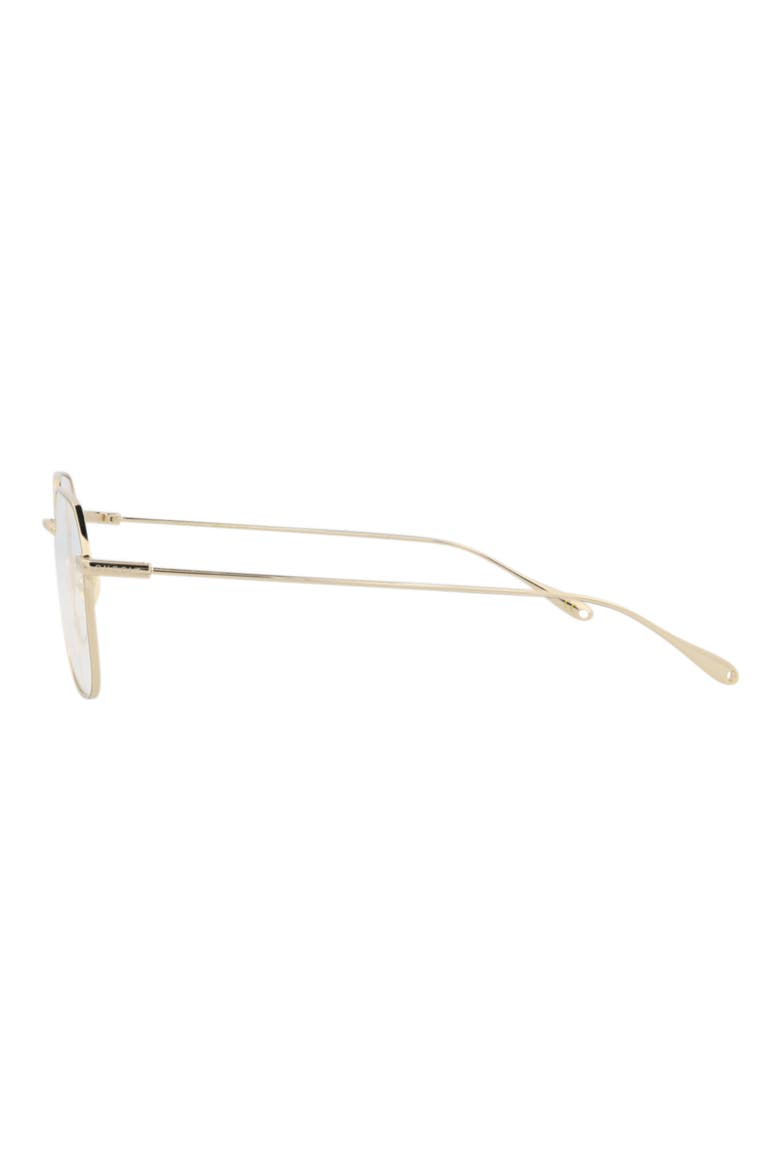 FASHION OPTICAL, Alternate, color, GOLD GOLD TRANSPARENT