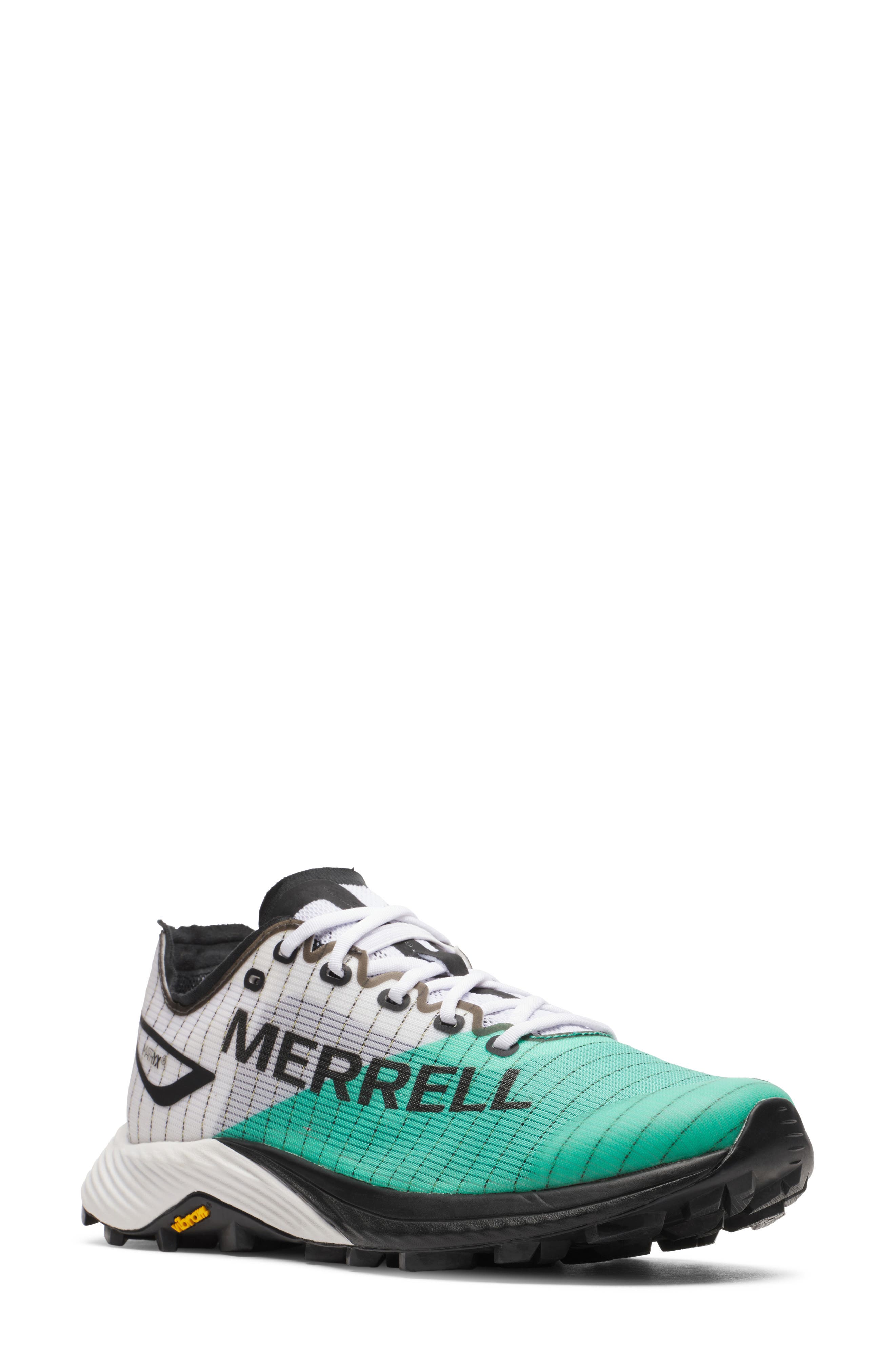 MTL Long Sky 2 Matryx Running Shoe