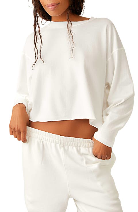 FP Movement Inspire Pullover