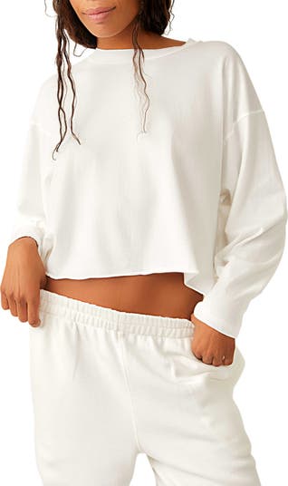 Inspire Pullover