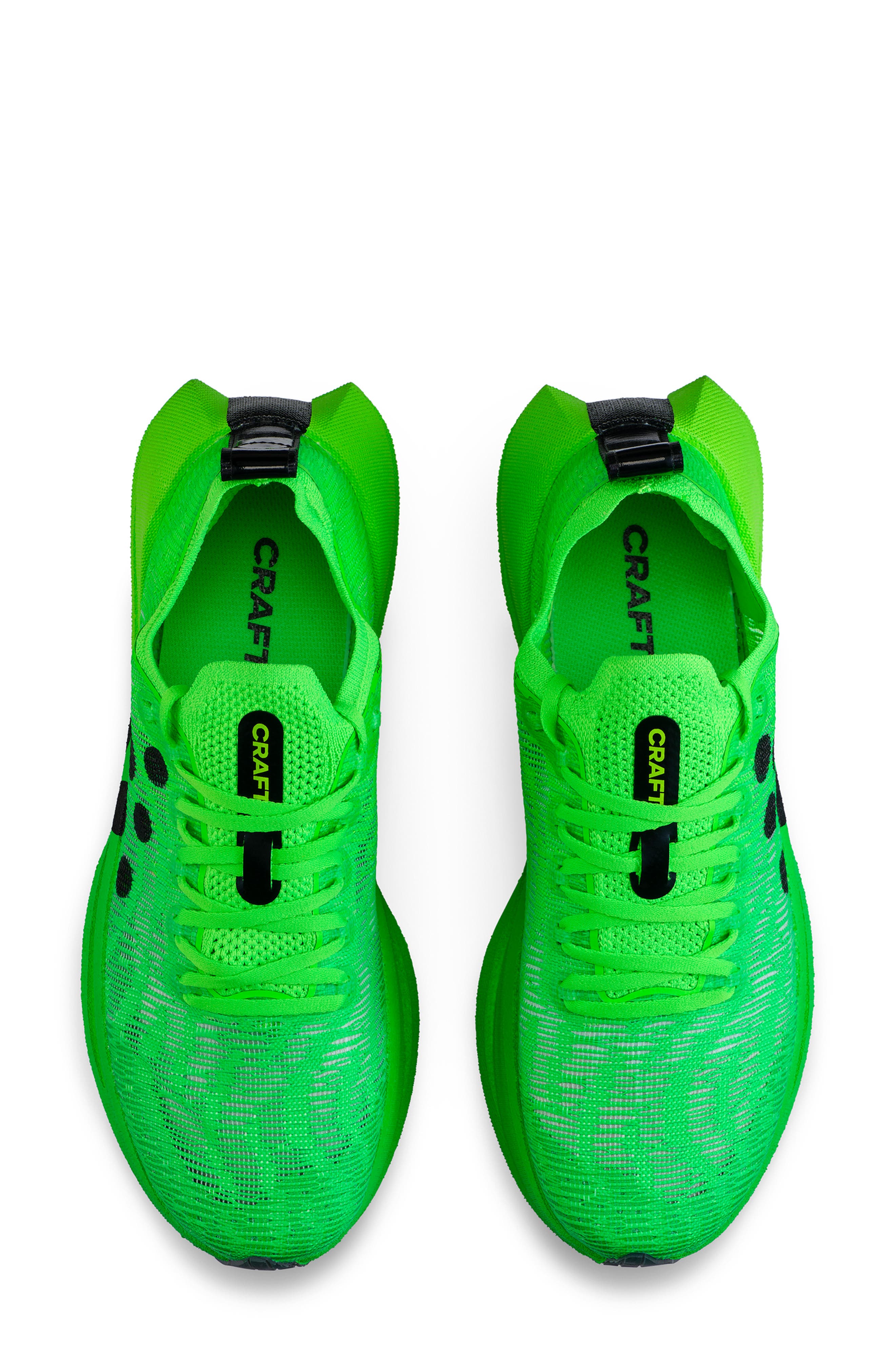 Craft Kype Pro Running Shoe, Alternate, color, Team Green