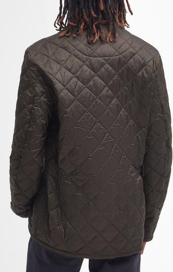 Barbour flyweight chelsea quilted jacket online