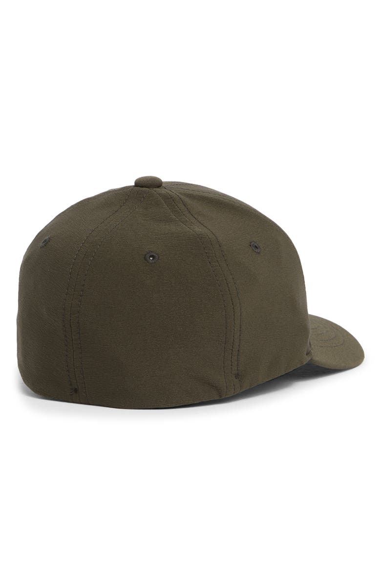 Rip Curl Kids' FlexFit Fitted Baseball Cap, Alternate, color, Olive