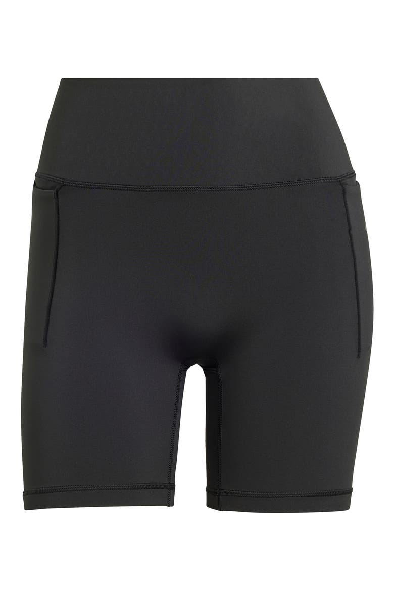 Optime Climacool Power Tights, Alternate, color, BLACK