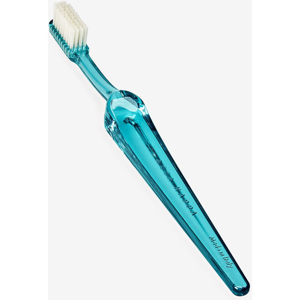 Acca Kappa Lympio Toothbrush In Blue