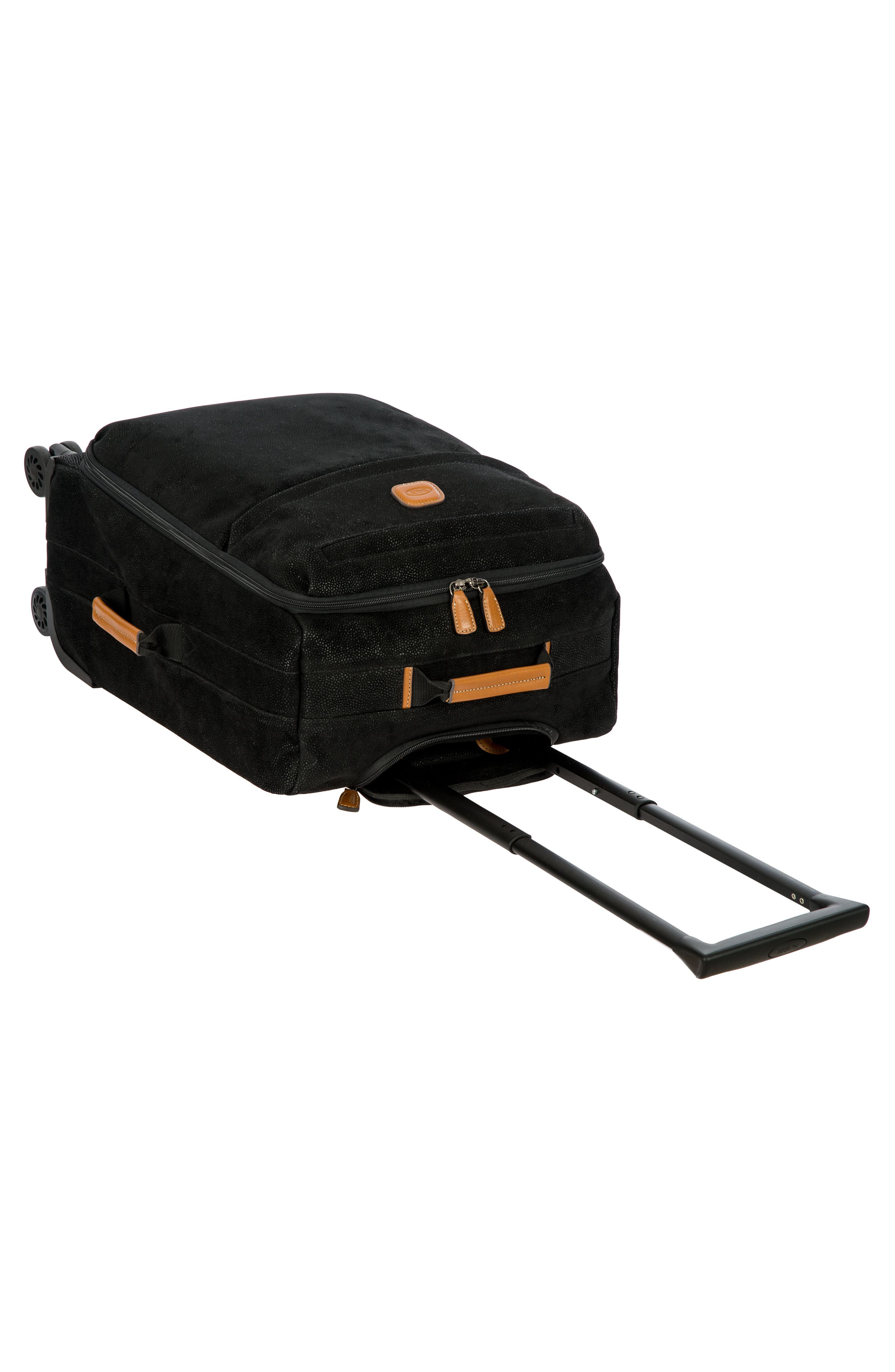 Bric's Life Collection Tropea 21-Inch Spinner Carry-On, Alternate, color, 