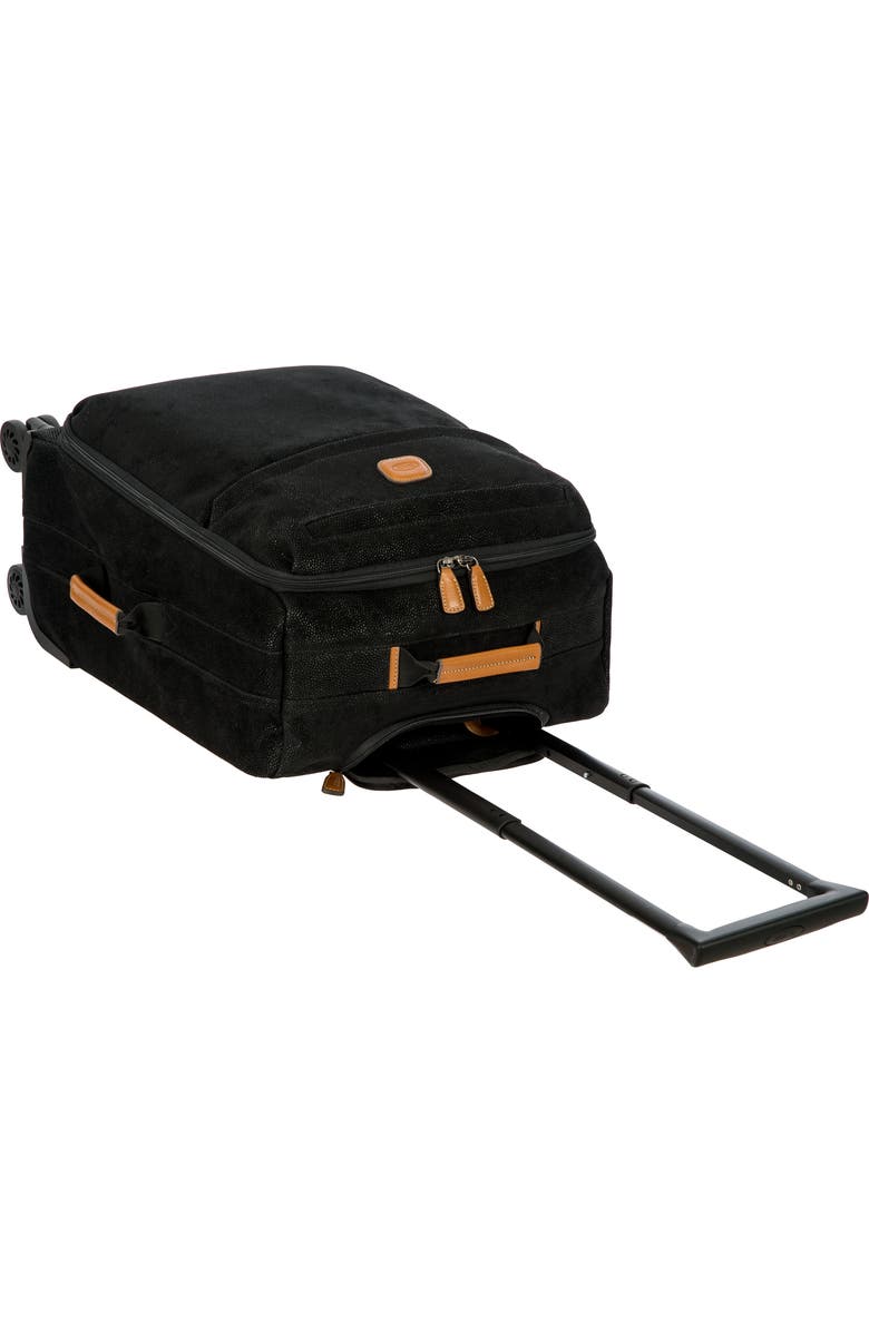 Bric's Life Collection Tropea 21-Inch Spinner Carry-On, Alternate, color,