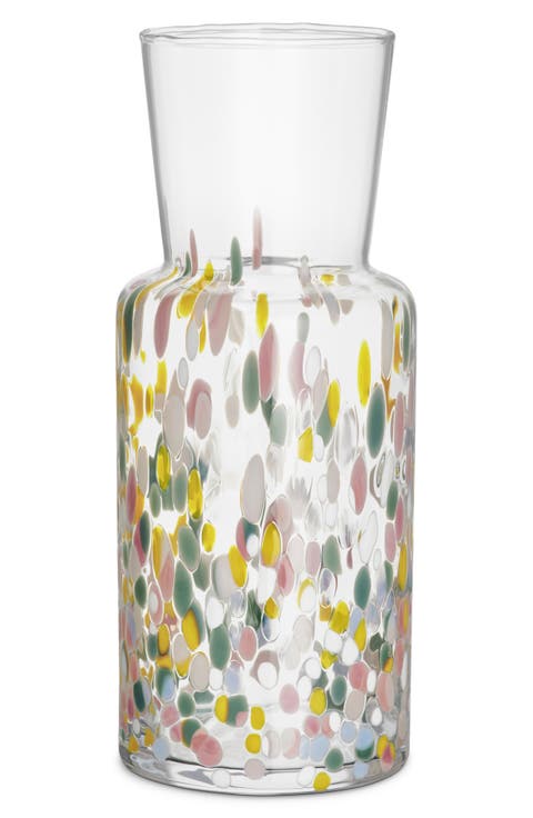 Meadow Spring Tall Vase