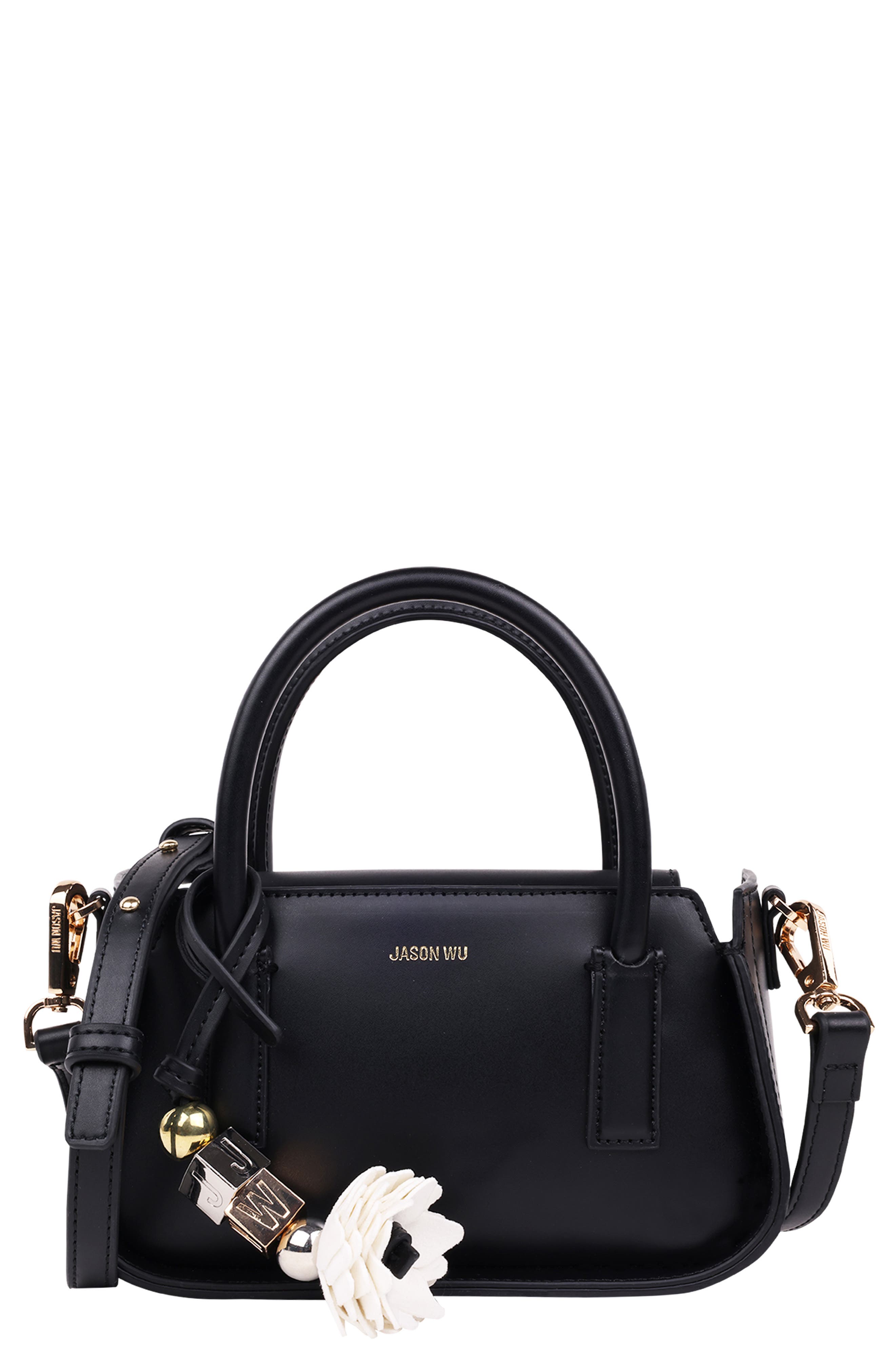 JASON WU Structured Mini Bag