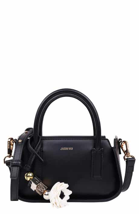 JASON WU Structured Mini Bag