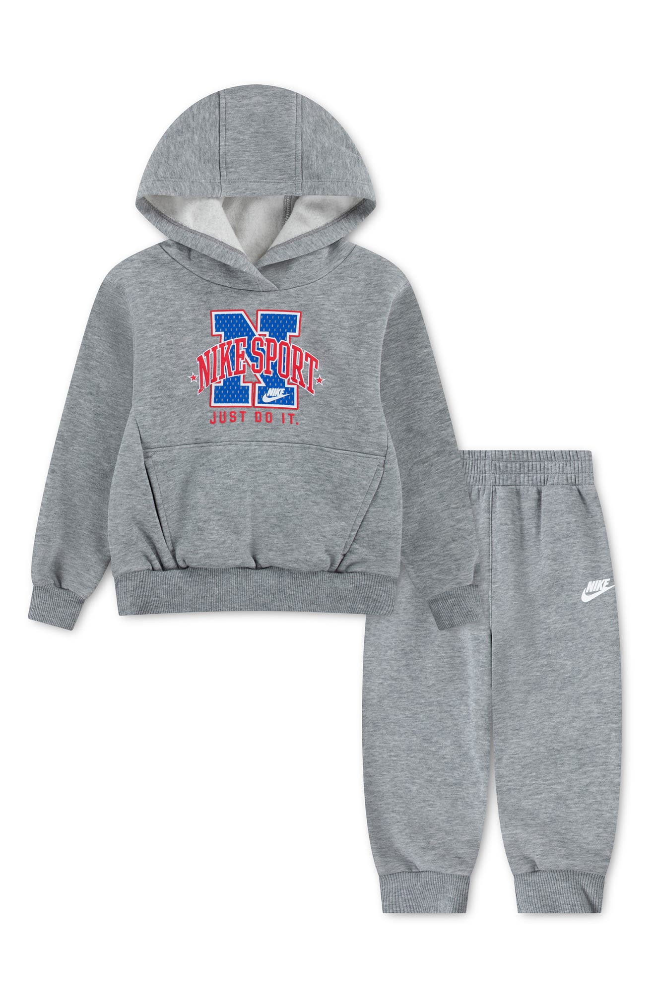 DARK GREY HEATHER