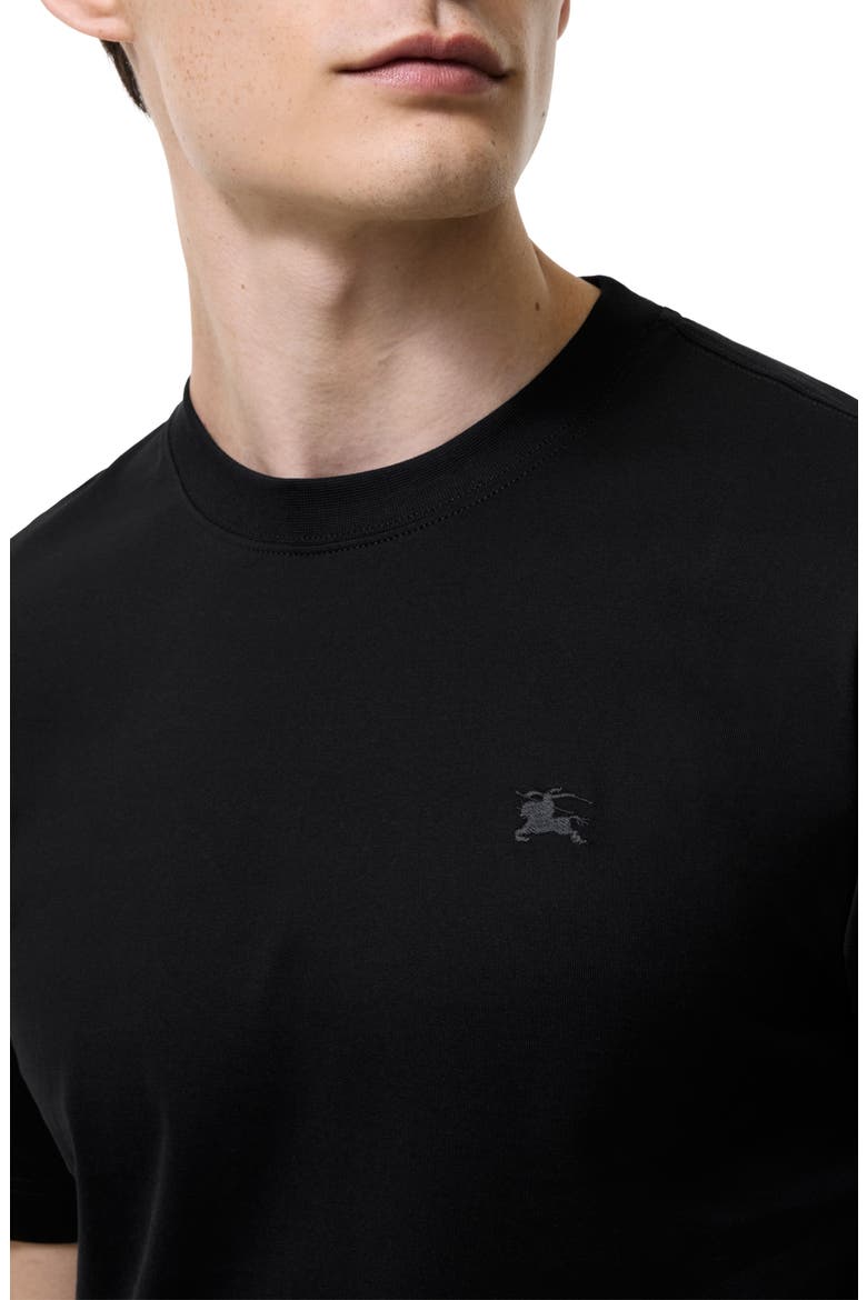 Seth Assorted 3-Pack Slim Fit EKD Cotton T-Shirt, Alternate, color, MULTICOLOUR