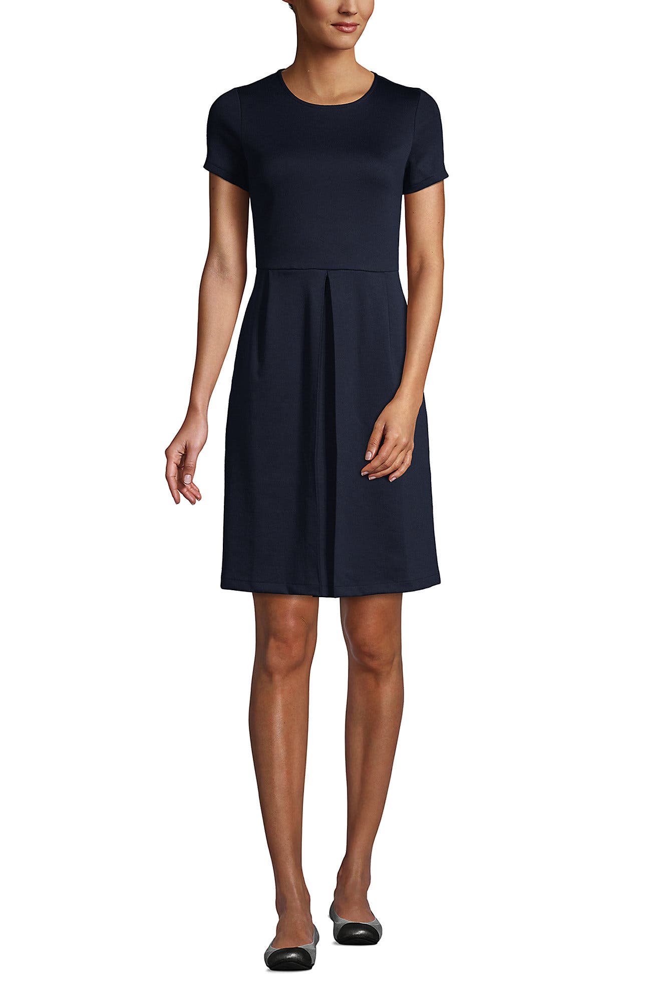 selected Classic Navy