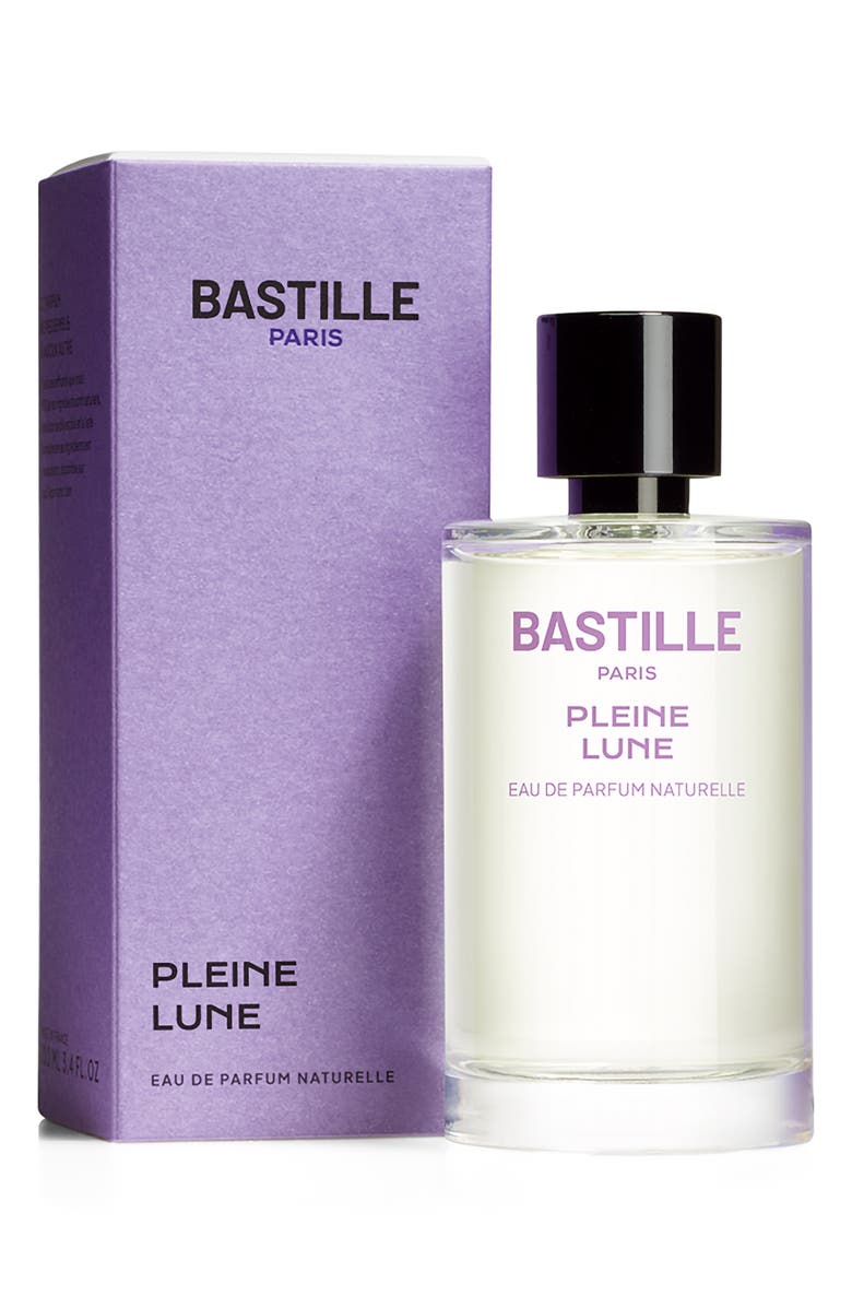 BASTILLE Pleine Lune Eau de Parfum Naturelle, Alternate, color, 