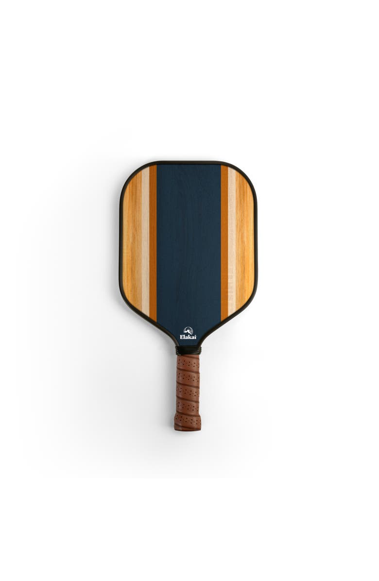 Elakai Pickleball 16mm Paddle, Main, color, Woody Surf