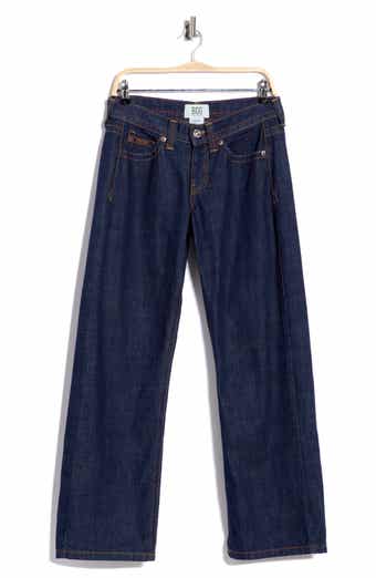 Kayla Rinse Jeans