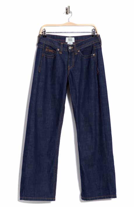 Kayla Rinse Jeans