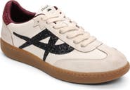 Ash Sunset Retro Sneaker